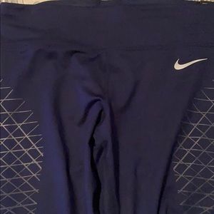 Nike tights